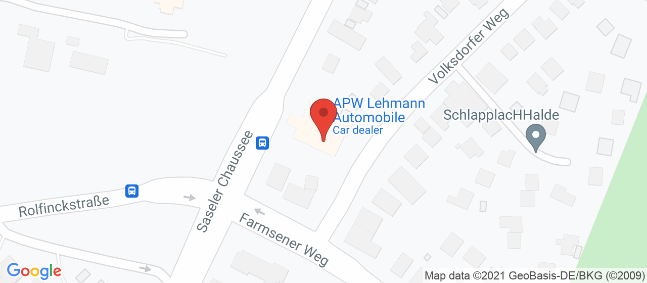 APW+Lehmann+Automobile+GmbH